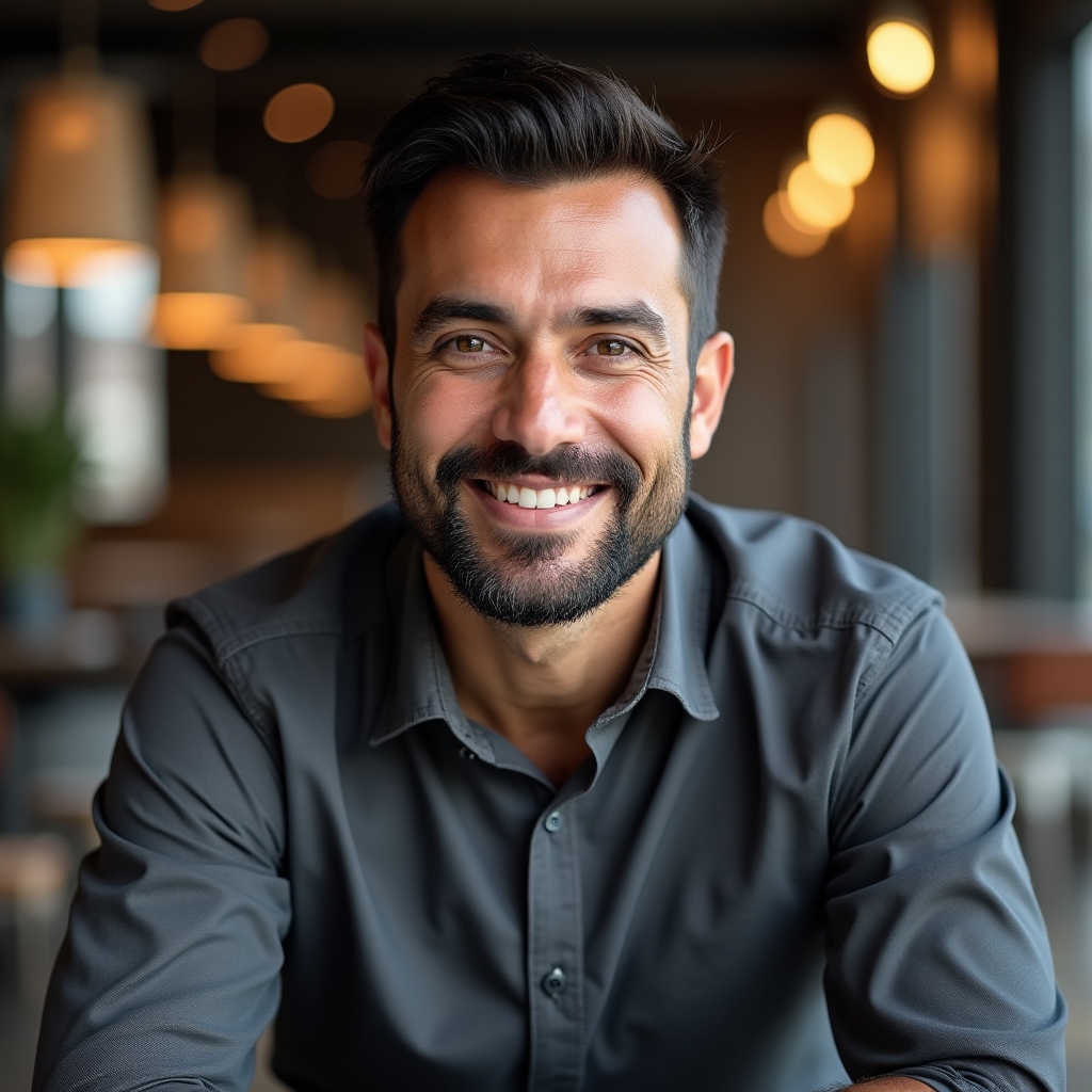 Carlos, security and fraud prevention specialist at Fixvante